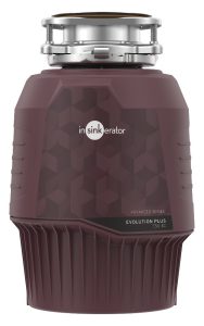 EVO 750EC food waste disposer