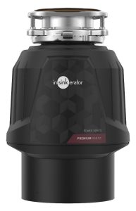 Model 550EC food waste disposer