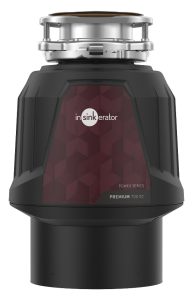 Model 700EC food waste disposer